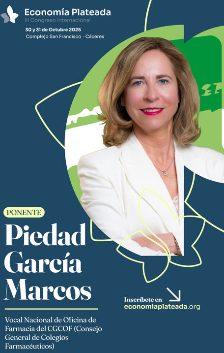 Piedad García