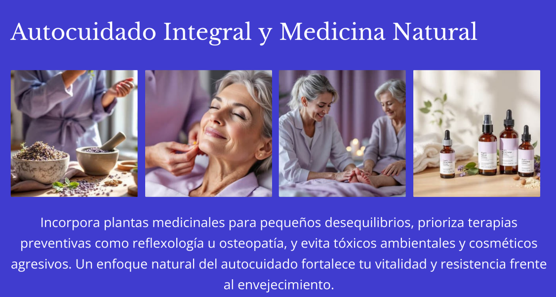 autocuidado