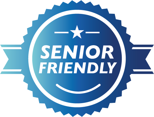 LOGOTIPO SENIOR FRIENDLY 3c2c9db1