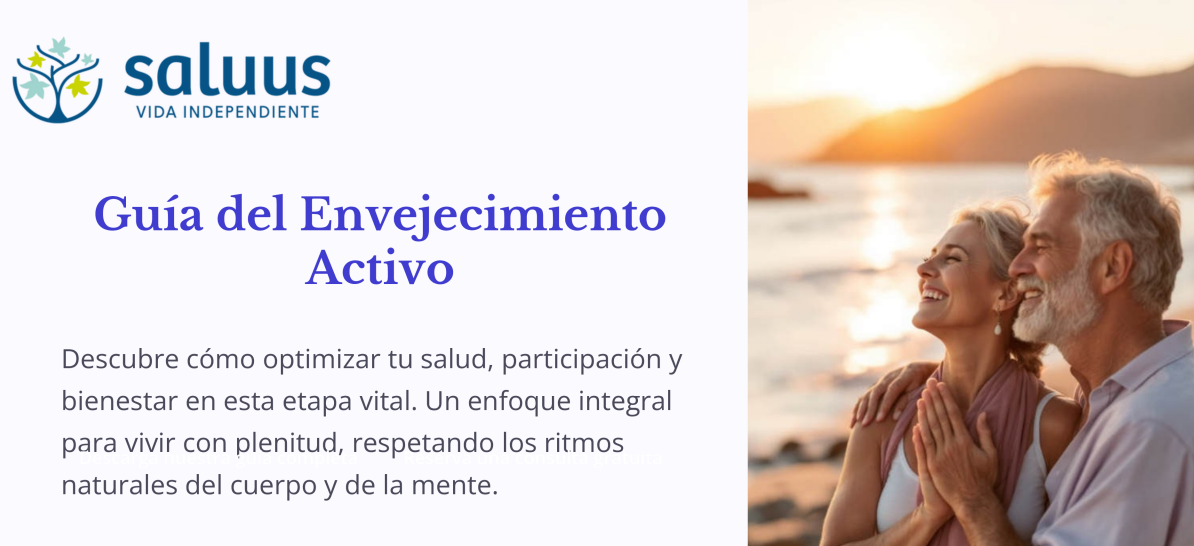 guia EA para Saluus