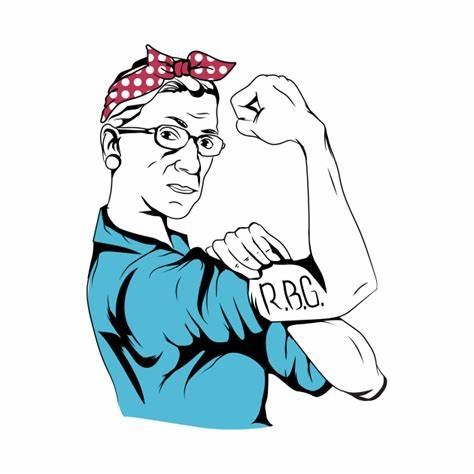 mujeres poderosas
