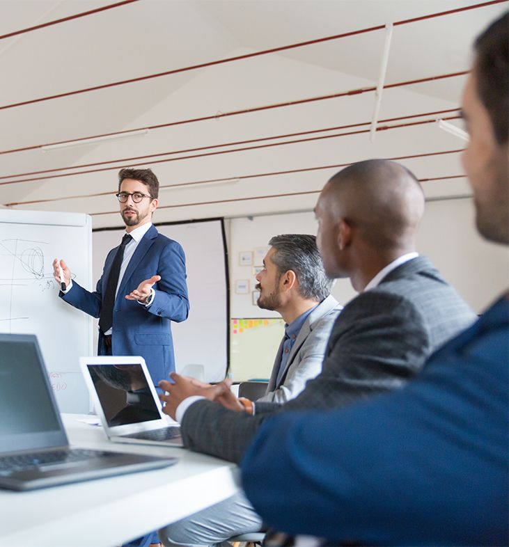 Administración pública