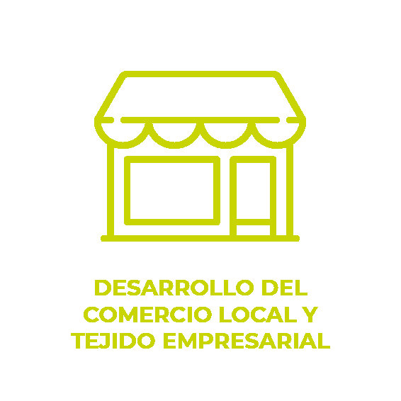 Comercio local Saluus