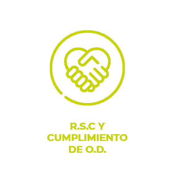 Responsabilidad social corporativa Saluus