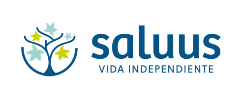 Logo proyecto Saluus