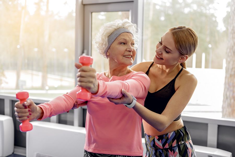 Ser un espacio amigable