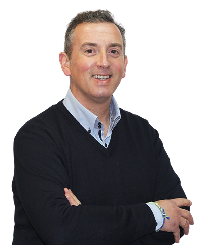 Ángel equipo Saluus