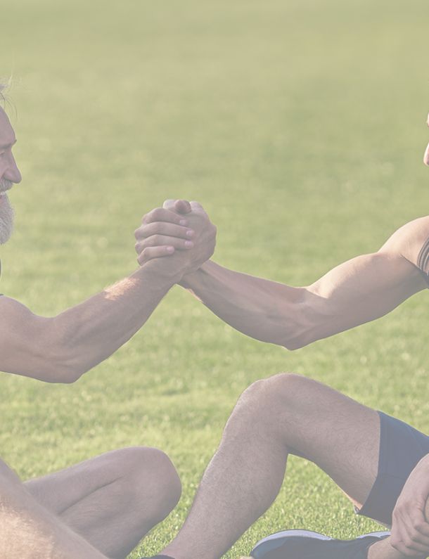 Ciudades amigables con las personas mayores